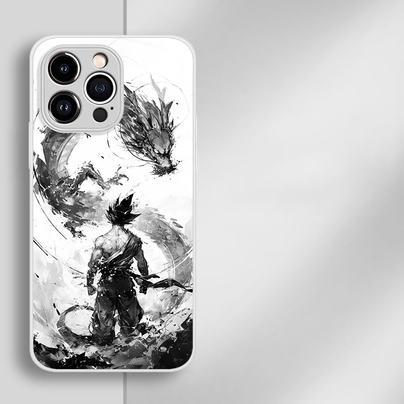 New Original Dragon Ball Phone Case