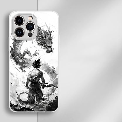 New Original Dragon Ball Phone Case