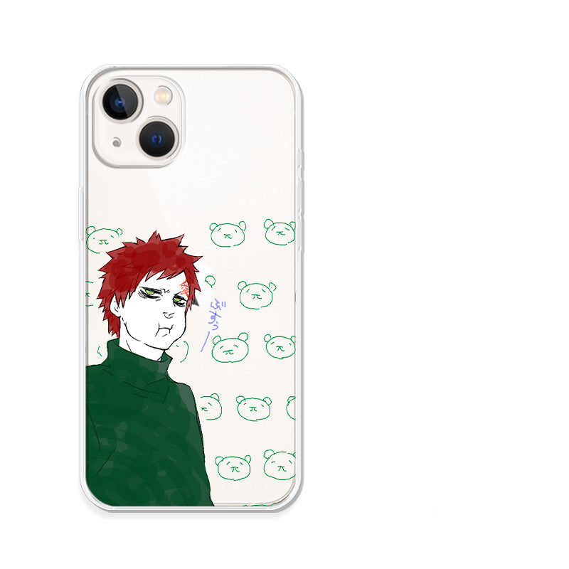 2025 new Naruto phone case