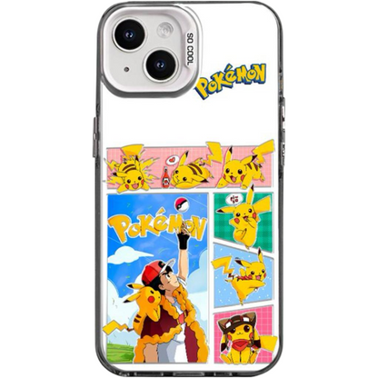 New Original Pokémon Phone Case