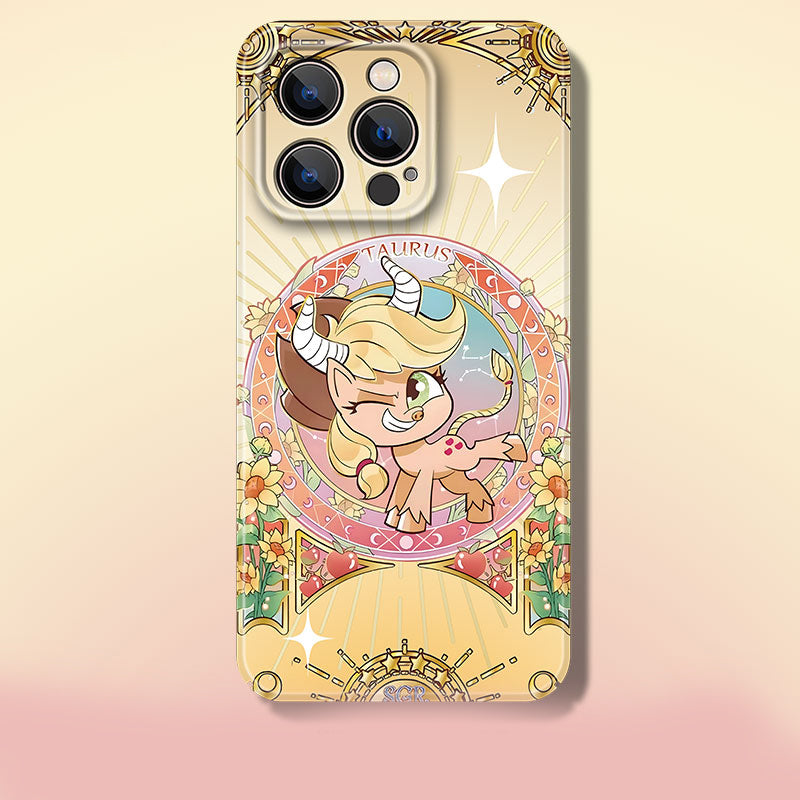 my little pony phone case