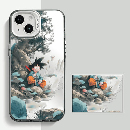 New Original Dragon Ball Phone Case