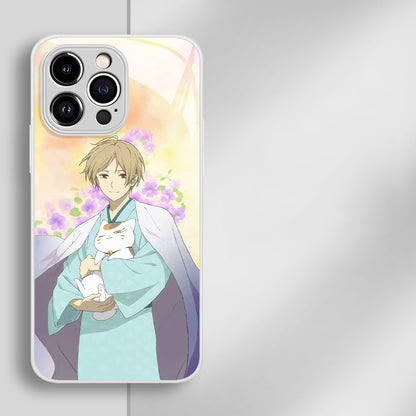 Natsume's Book of Friends anti-fall phone case