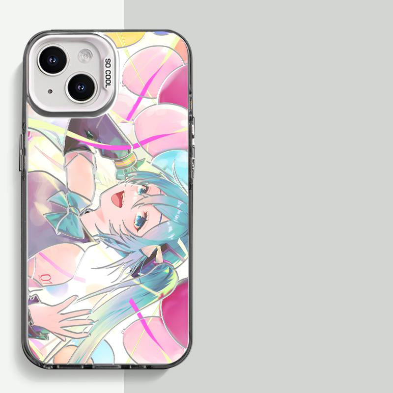 Original Hatsune Miku Phone Case