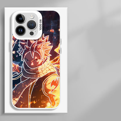 FAIRY TAIL Shockproof Phone Case