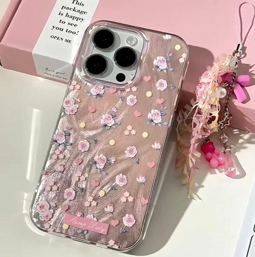 Cute Simple Phone Cases