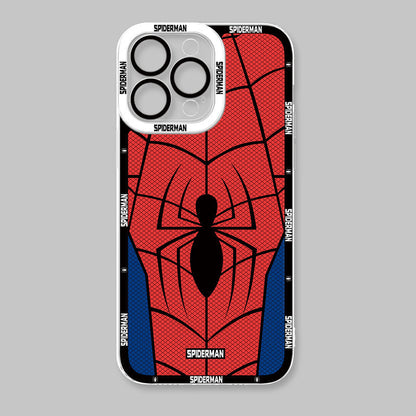 New Spider-Man original phone case