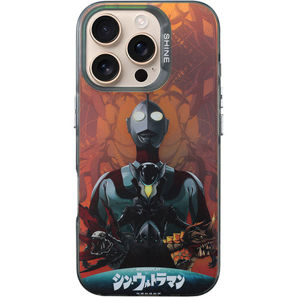 New Product Ultraman Phone Cases