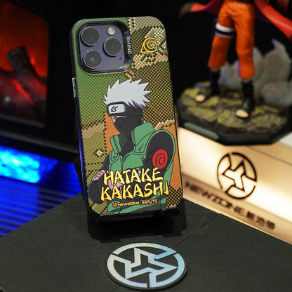 2025 new Naruto phone case