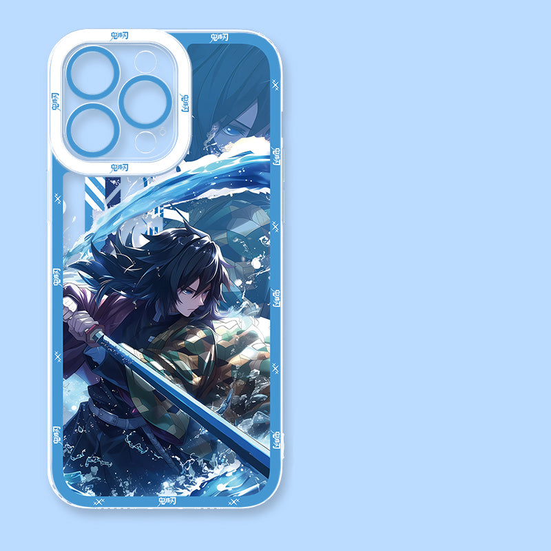 Demon Slayer: Kimetsu no Yaiba Phone Case