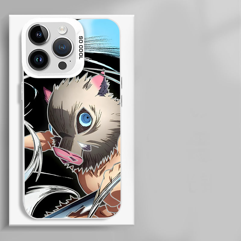 Demon Slayer: Kimetsu no Yaiba Phone Case