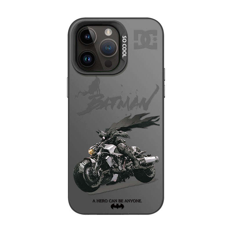 New Batman original phone case