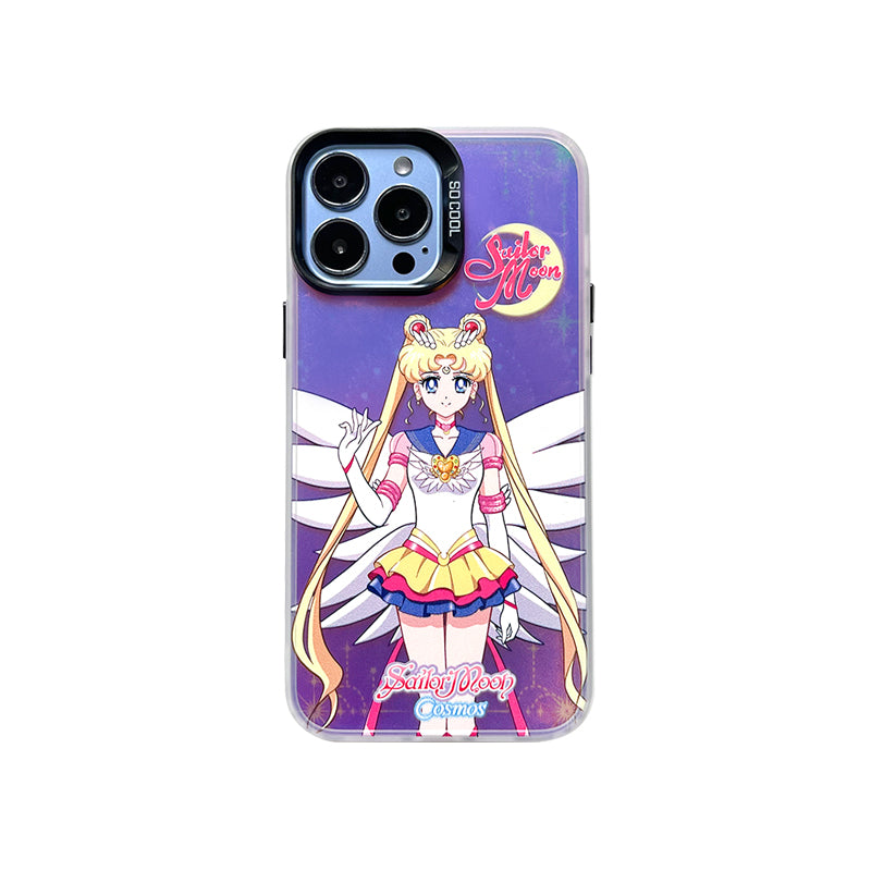 Original Sailor Moon Phone Case