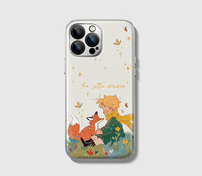 little prince  Magnetic Phone Case