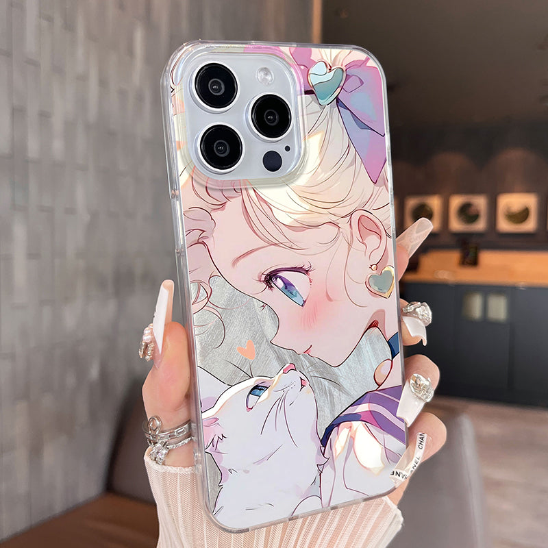 Original Sailor Moon Phone Case