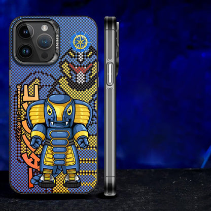 Original B-Robo Kabutack Phone Case