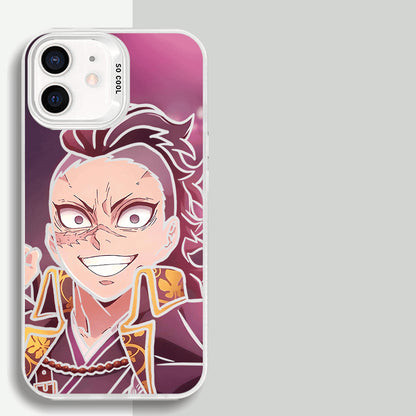 Demon Slayer: Kimetsu no Yaiba Phone Case