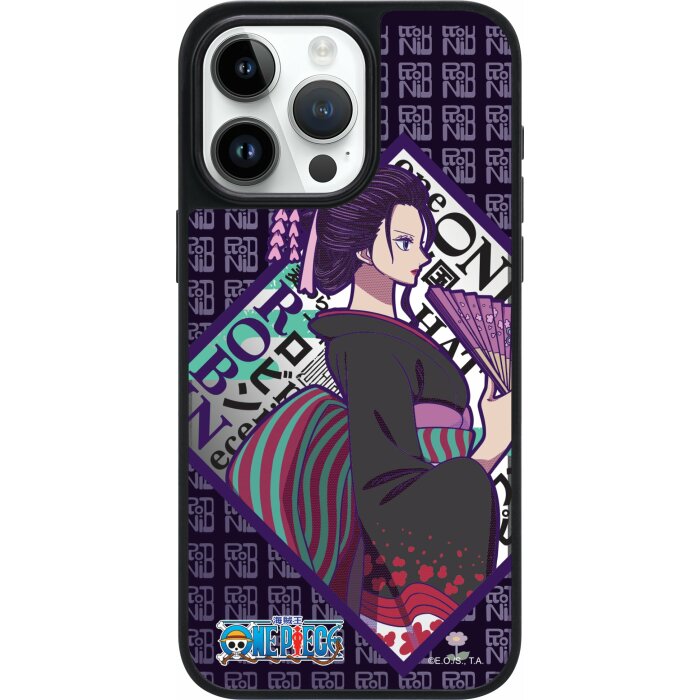 One Piece Mobile Phone Case