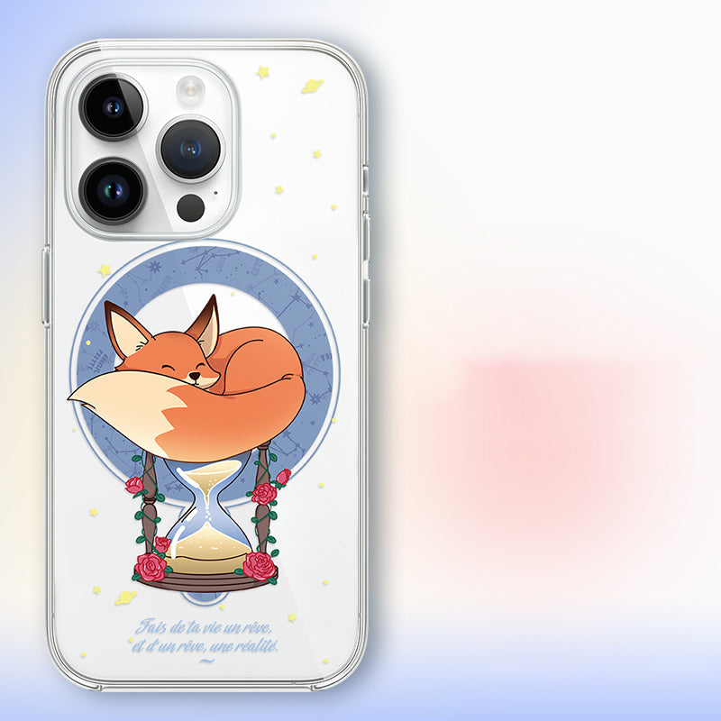 little prince  Magnetic Phone Case