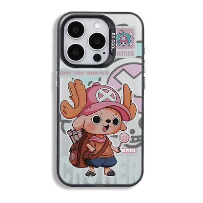 One Piece Mobile Phone Case