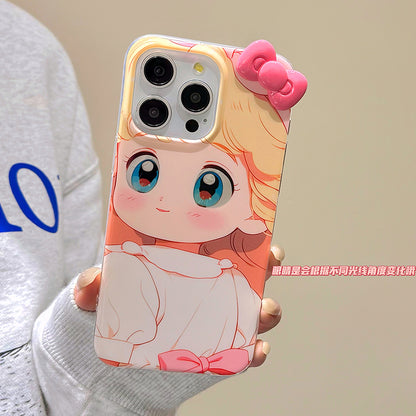 Original Sailor Moon Phone Case