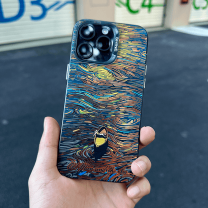 High-Quality Phone Case: Elevate Your Everyday Style