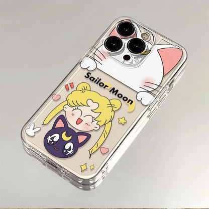 Original Sailor Moon Phone Case