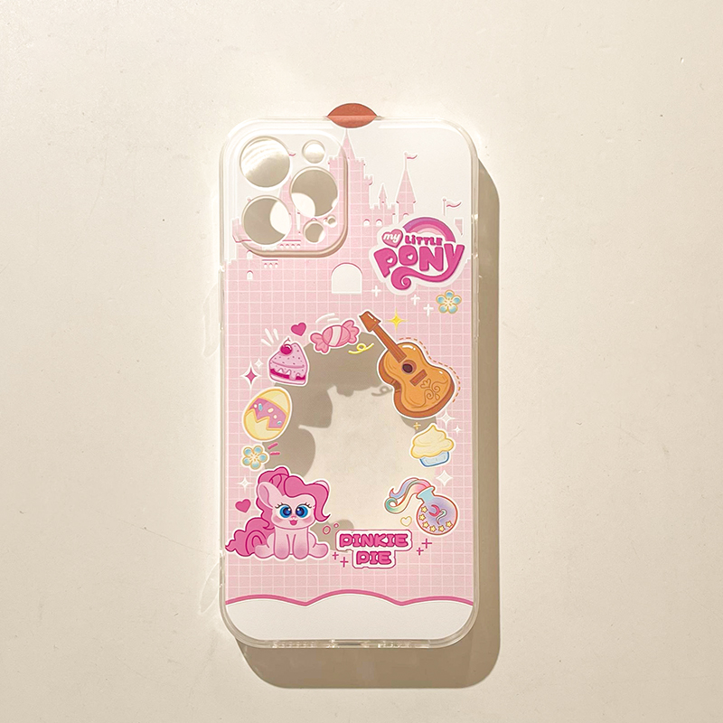 my little pony phone case