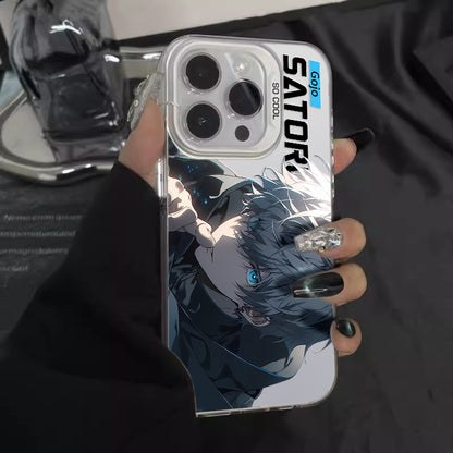 Jujutsu Kaisen phone case