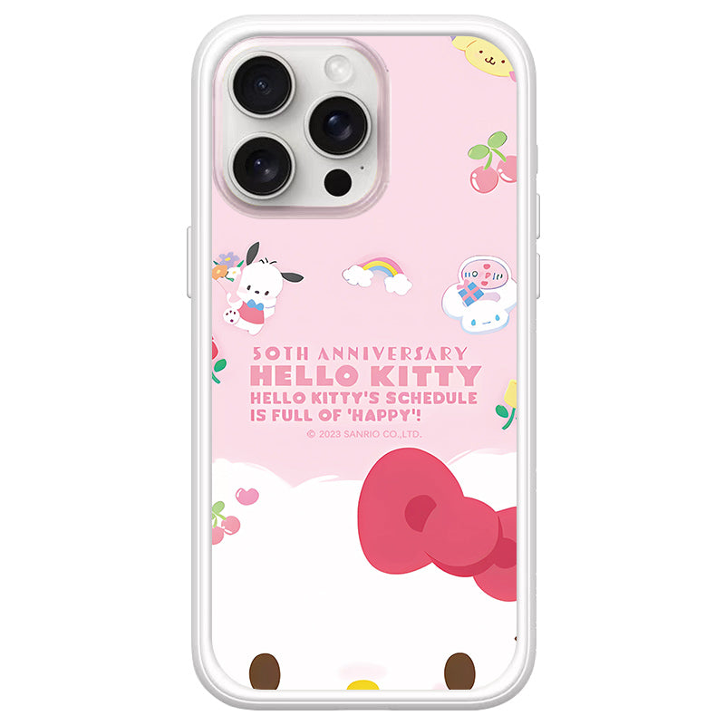 Original Hello Kitty Phone Case