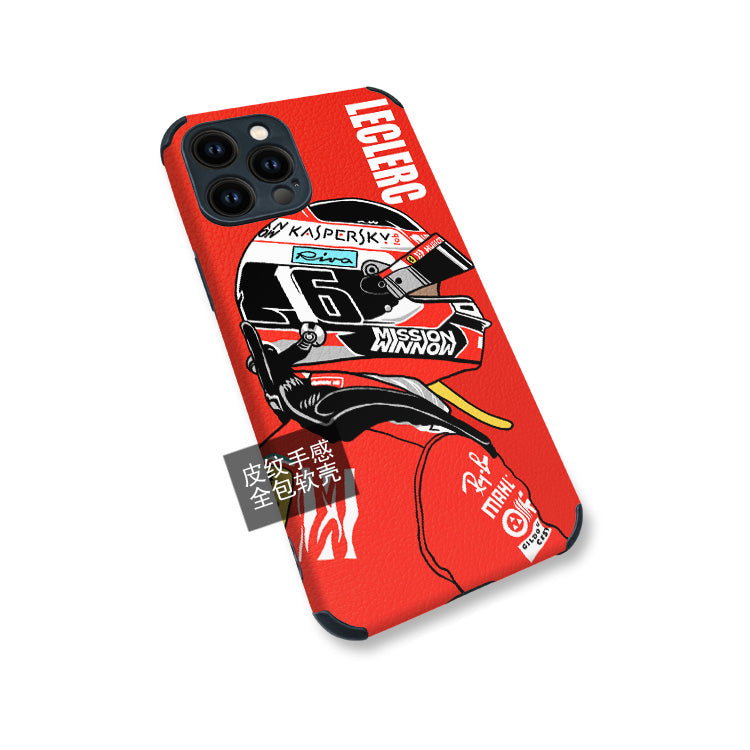 New motorcycle  phone case