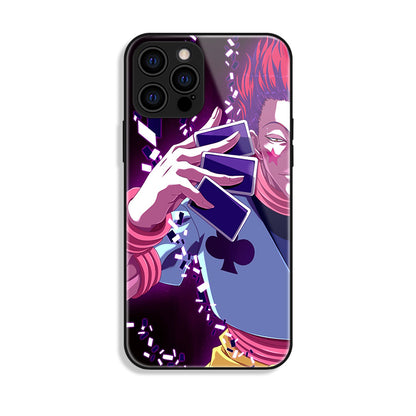 Hunter x Hunter phone case