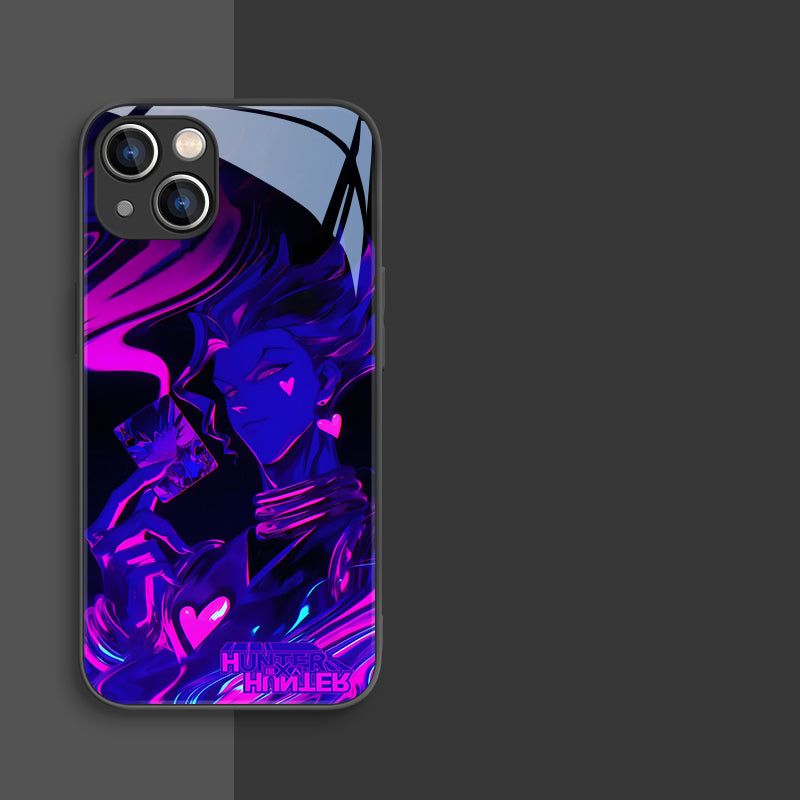 Hunter x Hunter phone case