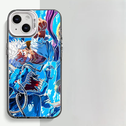 One Piece Mobile Phone Case