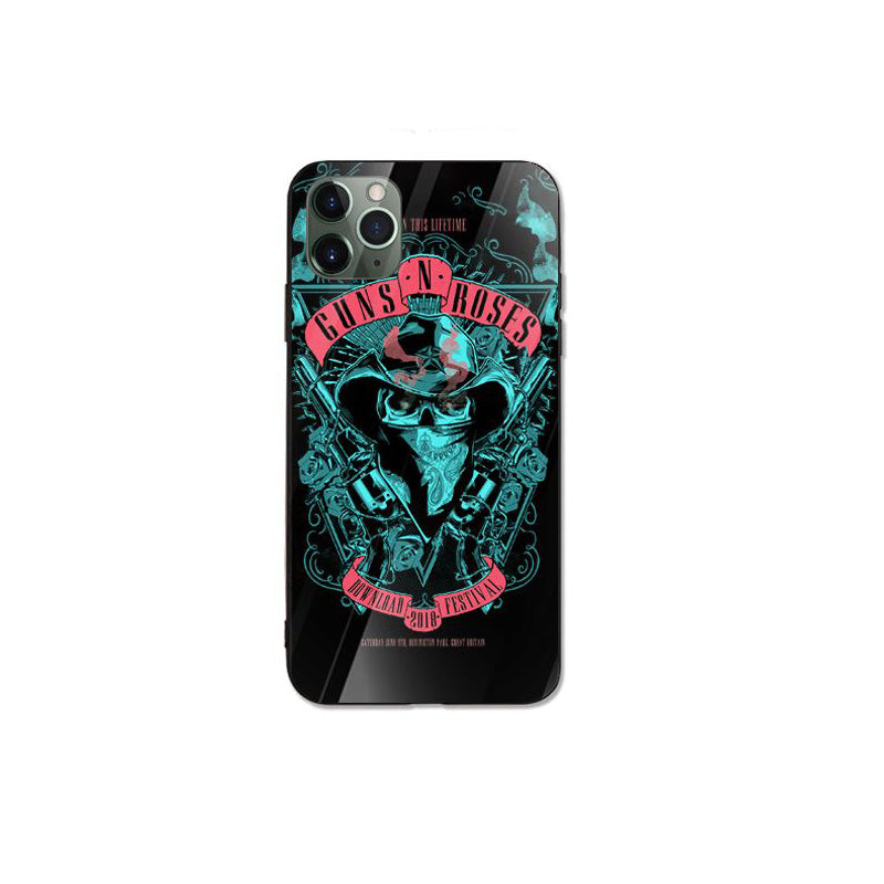 new original Guns N' Roses phone case