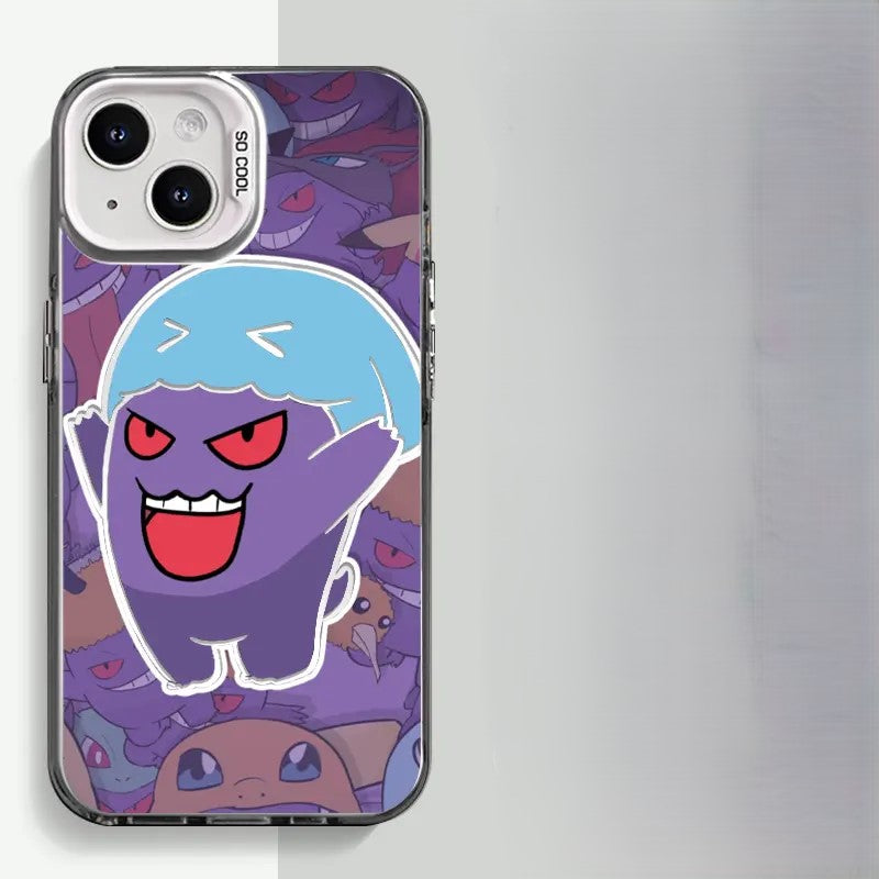 New Original Pokémon Phone Case