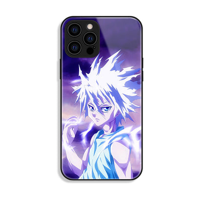 Hunter x Hunter phone case