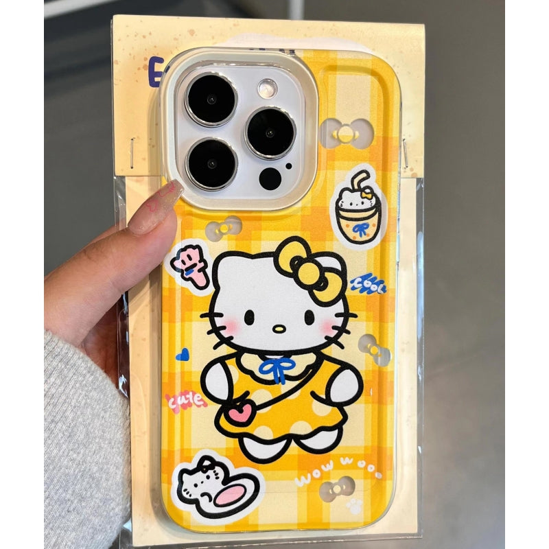 Original Hello Kitty Phone Case