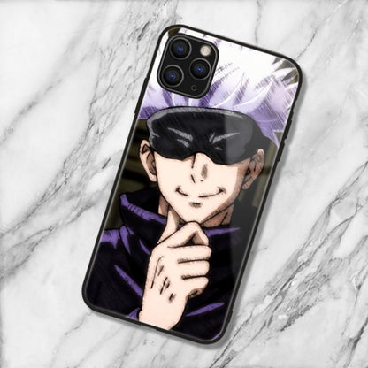 Jujutsu Kaisen phone case