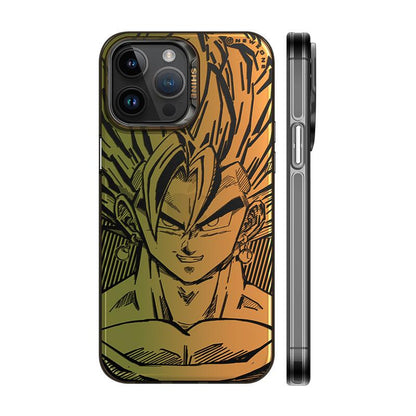 New Original Dragon Ball Phone Case