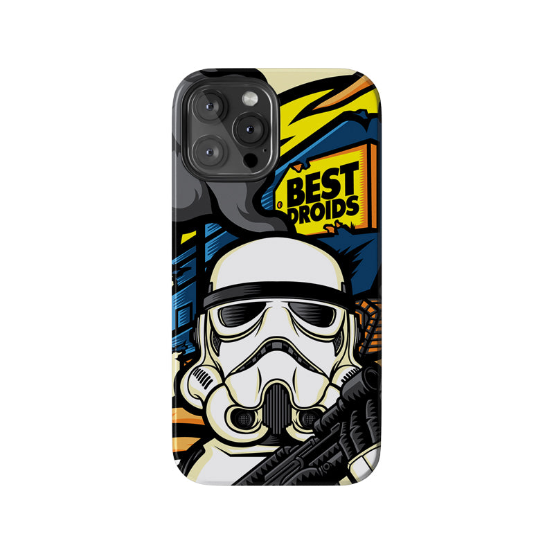 Popular Star Wars phone cases