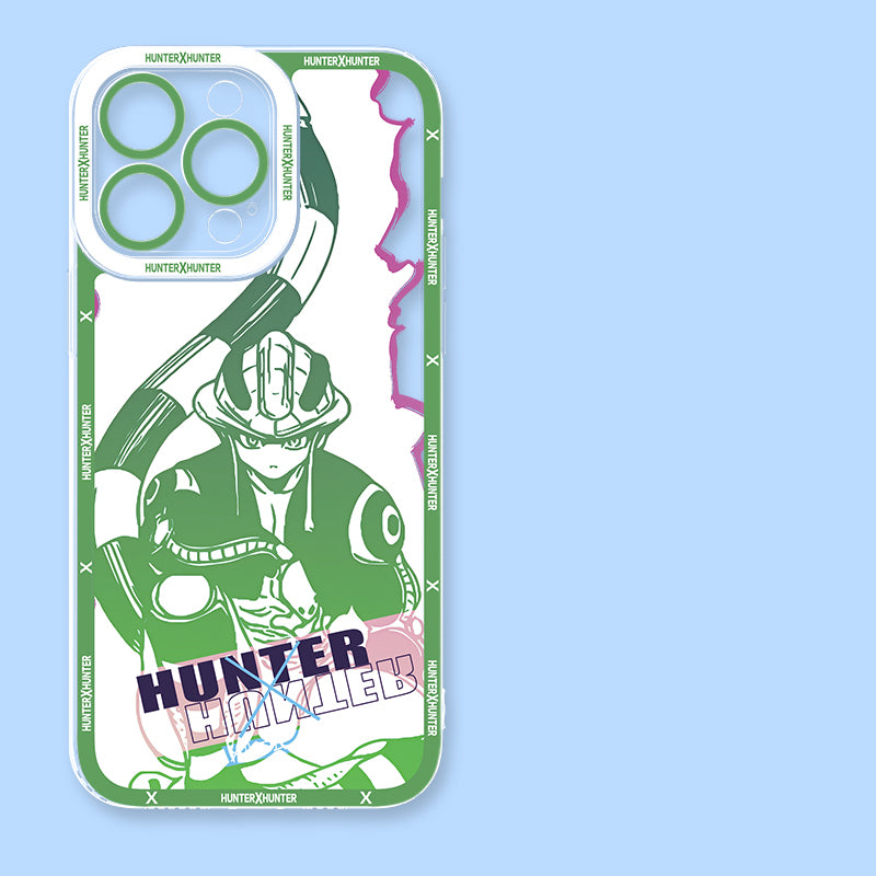 Hunter x Hunter phone case