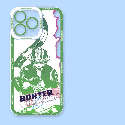 Hunter x Hunter phone case