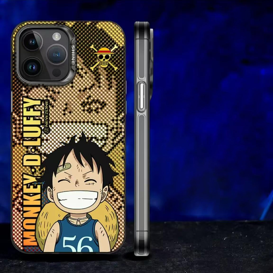 One Piece Mobile Phone Case