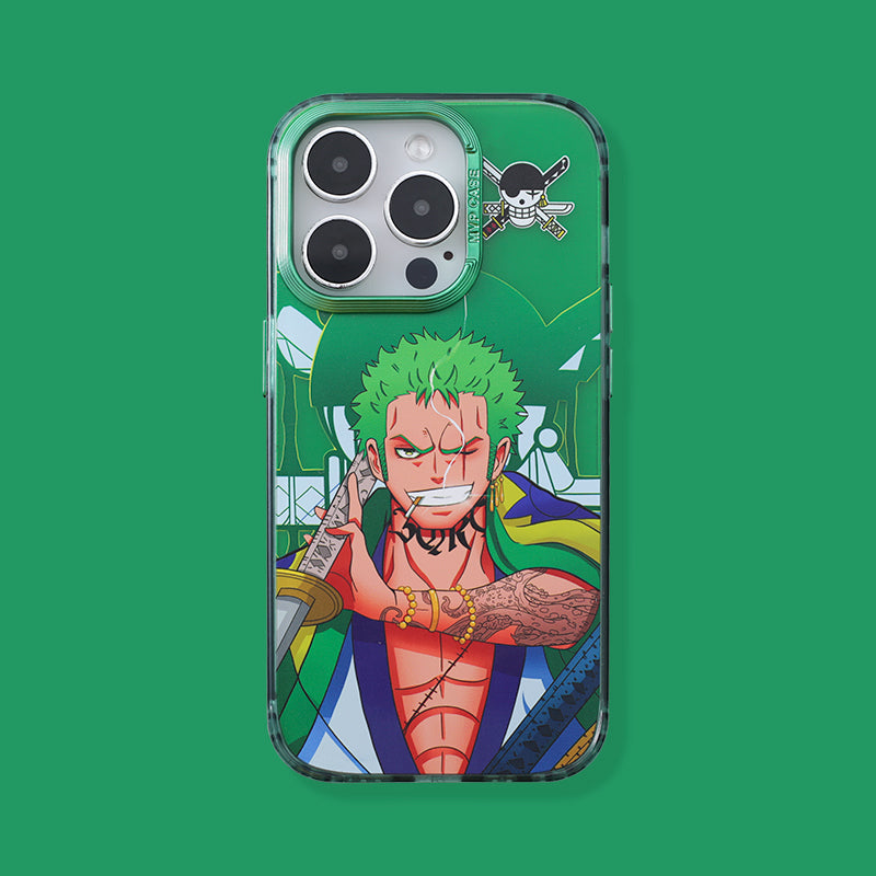 One Piece Mobile Phone Case