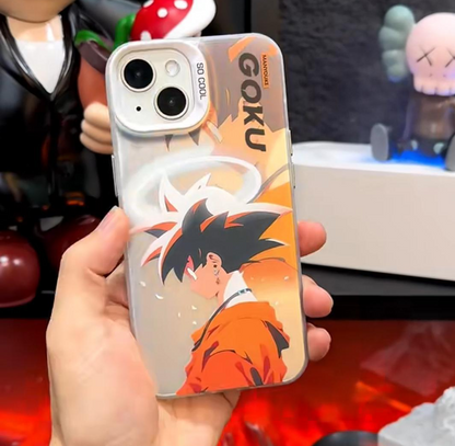 New Original Dragon Ball Phone Case