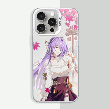 New Honkai: Star Rail phone case