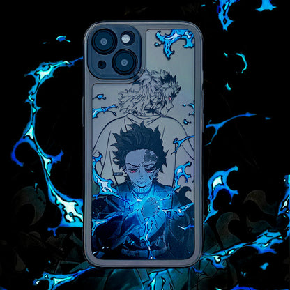 Demon Slayer: Kimetsu no Yaiba Phone Case