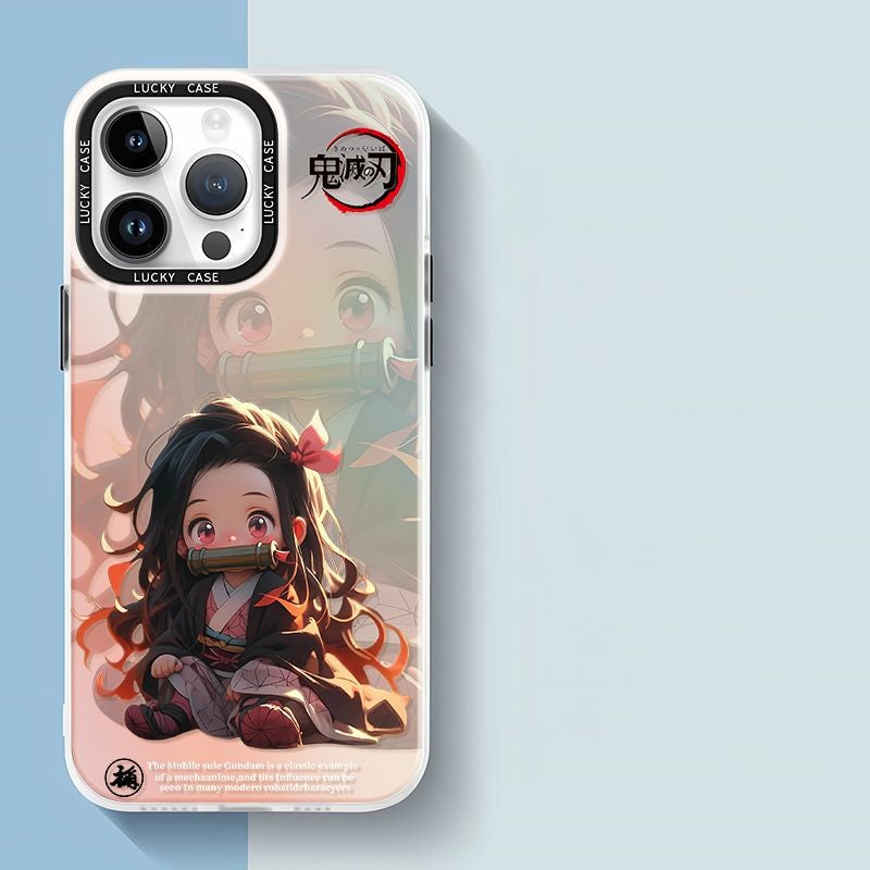 Demon Slayer: Kimetsu no Yaiba Phone Case