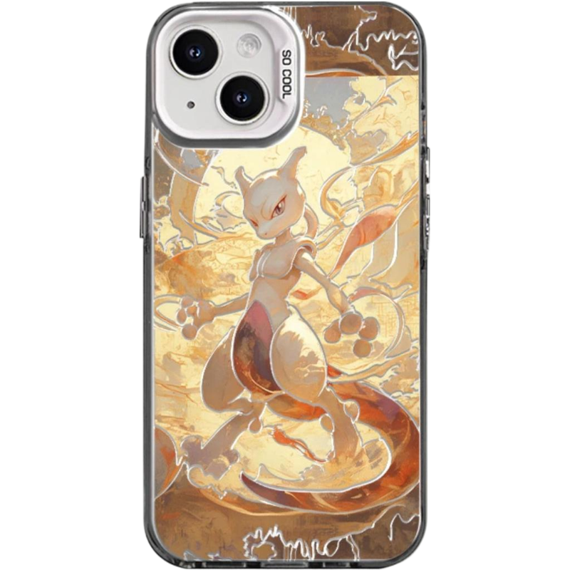 New Original Pokémon Phone Case